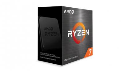 Új, pénztárcabarát Ryzen 5000-es és 4000-es CPU-kat jelentett be az AMD cover