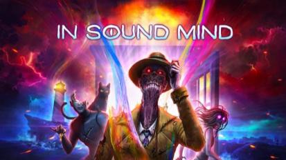 In Sound Mind is free to keep on PC for limited time cover