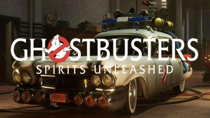 Többjátékos 4v1 Ghostbusters-játék készül