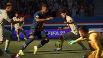 EA Sports Football Club névre keresztelhetik át a FIFA 23-at cover