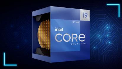 Az Intel bejelentette a Core i9-12900KS-t cover