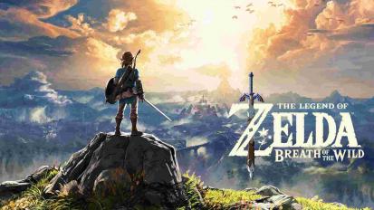 A Nintendo elhalasztotta a The Legend of Zelda: Breath of the Wild folytatását cover