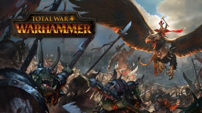 Ingyenesen beszerezhető a Total War: WARHAMMER