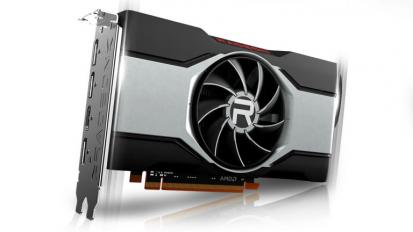 Radeon RX 6300 is várható az AMD-től cover