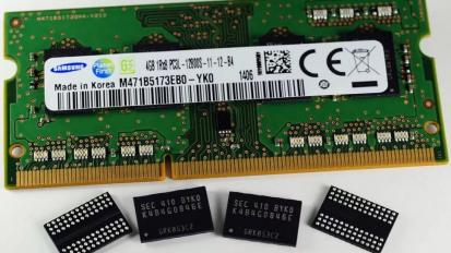 A Samsung és az SK Hynix hamarosan leállítja a DDR3 gyártását cover