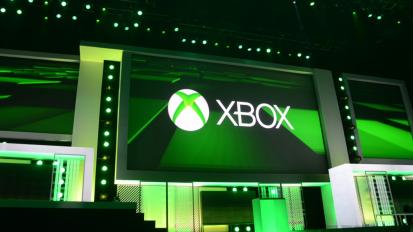 E3-stílusú bemutatóval készül az Xbox cover