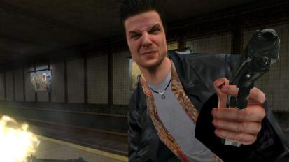 Max Payne és Max Payne 2 remake készül cover