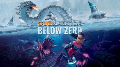 Készül a következő Subnautica cover