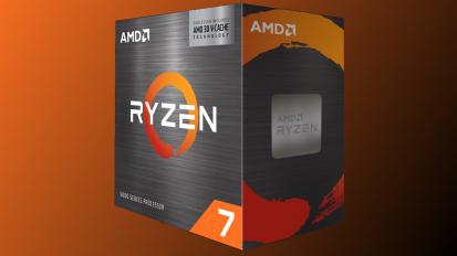Itt az AMD Ryzen 7 5800X3D első gaming benchmarkja cover
