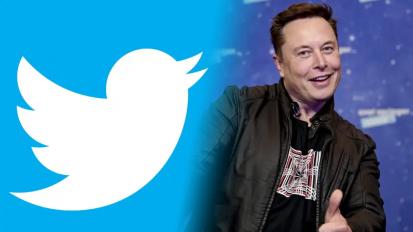 Elon Musk felvásárolná a Twittert cover