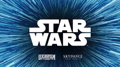 Vadonatúj Star Wars-játékot készít a Skydance New Media cover