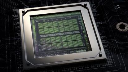 Elkezdődött az Nvidia RTX 40 „Ada” AD102 GPU tesztfázisa cover