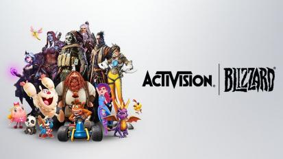 60 millió aktív felhasználót veszített az Activision Blizzard