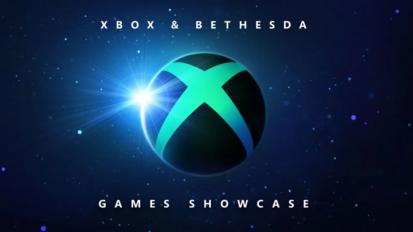 A Microsoft megerősítette az Xbox & Bethesda Games Showcase időpontját