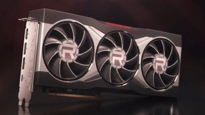Akár az RX 6900 XT duplájára is képesek lehetnek az AMD next-gen GPU-i