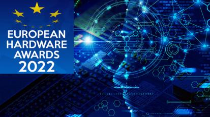 Felfedték a European Hardware Awards 2022 döntőseit