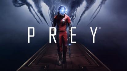 Prey, Jotun and Redout are all free to keep
