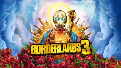 Borderlands 3 is free to keep on PC for limited time