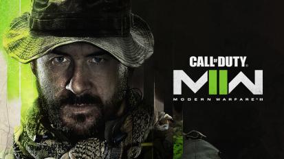Megjelenési dátumot kapott a Call of Duty: Modern Warfare 2