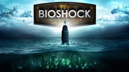 BioShock: The Collection is now free to keep on PC
