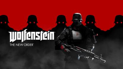 Ingyenesen beszerezhető a Wolfenstein: The New Order cover