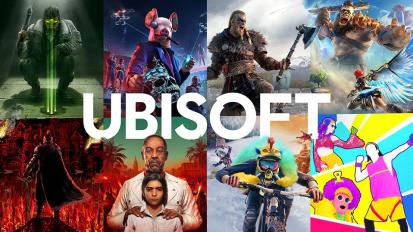A Ubisoft nem tart játékbemutatót az E3 időszakában cover