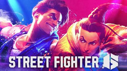 Ők lesznek a Street Fighter 6 játszható karakterei