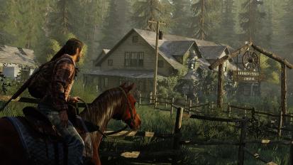 The Last of Us Remake készülhet PC-re és PS5-re
