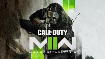 Steamen is beszerezhető lesz a Call of Duty: Modern Warfare 2