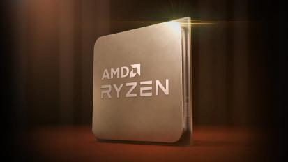 Új Ryzen CPU és APU ütemterveket villantott az AMD