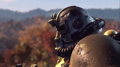 A The Elder Scrolls 6 után a Fallout 5 lesz a Bethesda következő nagy projektje