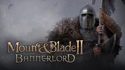 Idén érkezhet a Mount & Blade II: Bannerlord teljes változata
