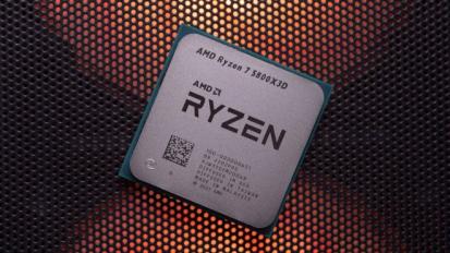 További Ryzen 5000X3D processzorokkal állhat elő az AMD cover