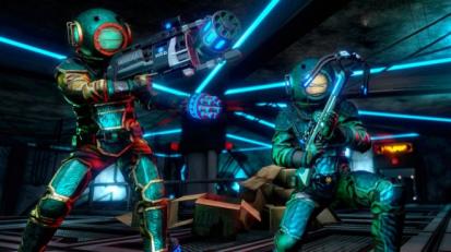 Killing Floor 2 is free to keep on PC for limited time
