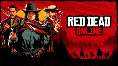 Nem készül többé nagy frissítés a Red Dead Online-hoz cover