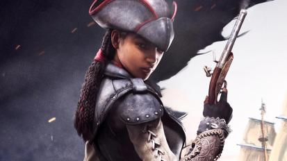 Nem válik teljesen játszhatatlanná az Assassin's Creed: Liberation HD cover