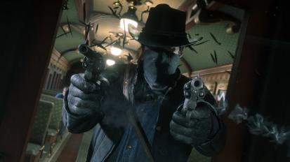 A Rockstar állítólag a Red Dead Redemption 2 next-gen változatait is félredobta cover