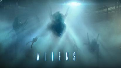 Új Aliens-játékot jelentettek be cover