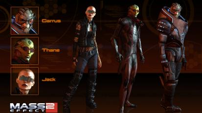 Búcsúzik a BioWare Points rendszer, ingyenessé válik több Mass Effect és Dragon Age DLC cover