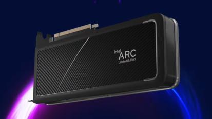 Kiderült az Intel Arc A-szériás asztali GPU-k ára és várható teljesítménye