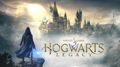 Ekkor érkezhet a Hogwarts Legacy cover
