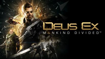Egyhamar biztosan nem érkezik új Deus Ex-játék cover