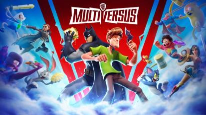 Három hét alatt 10 millió fölé ugrott a MultiVersus játékosszáma cover