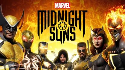 Megint elhalasztották a Marvel's Midnight Sunst cover