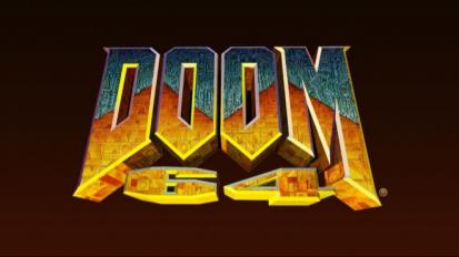 DOOM 64 is currently available for free on PC cover