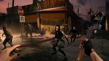 Dead Island 2: képernyőképek és a megjelenési dátum is kiszivárgott cover
