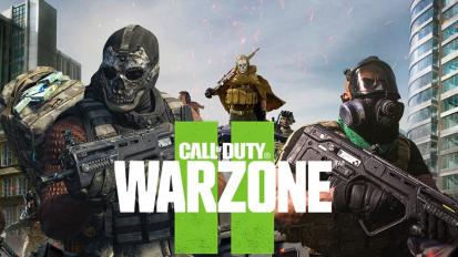 Novemberben érkezhet a Call of Duty: Warzone 2 cover