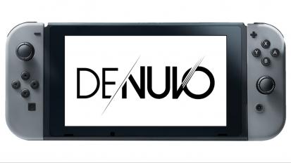 Hamarosan a Nintendo Switch-játékokat is Denuvo másolásvédelemmel fogják ellátni cover