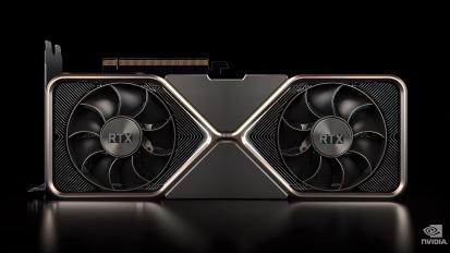 Az Nvidia állítólag már elkezdte az RTX 4090 GPU-k gyártását cover