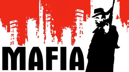 Ingyenesen beszerezhető a Mafia cover